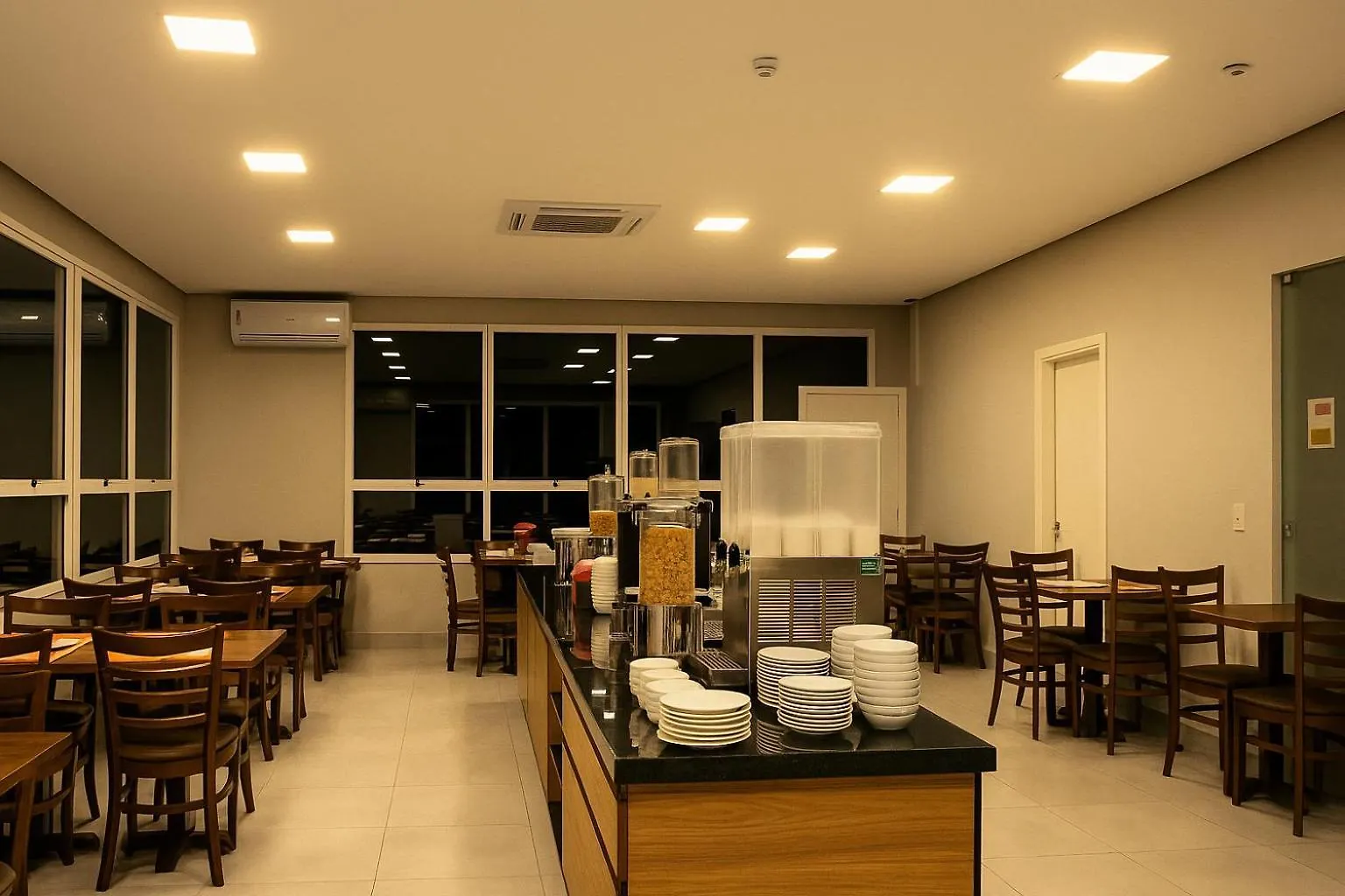 Hotel Solar Paulista Sao Paulo