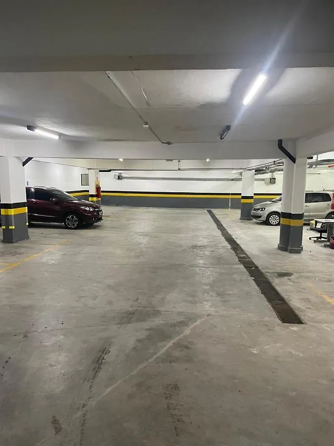 Hotel Solar Paulista São Paulo