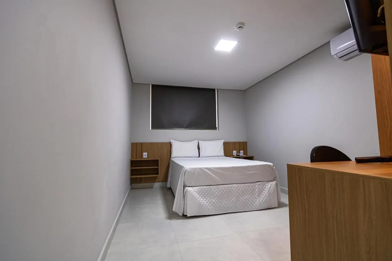 Hotel Solar Paulista São Paulo