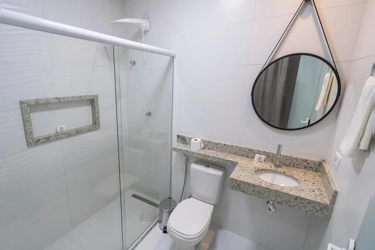 Hotel Solar Paulista São Paulo