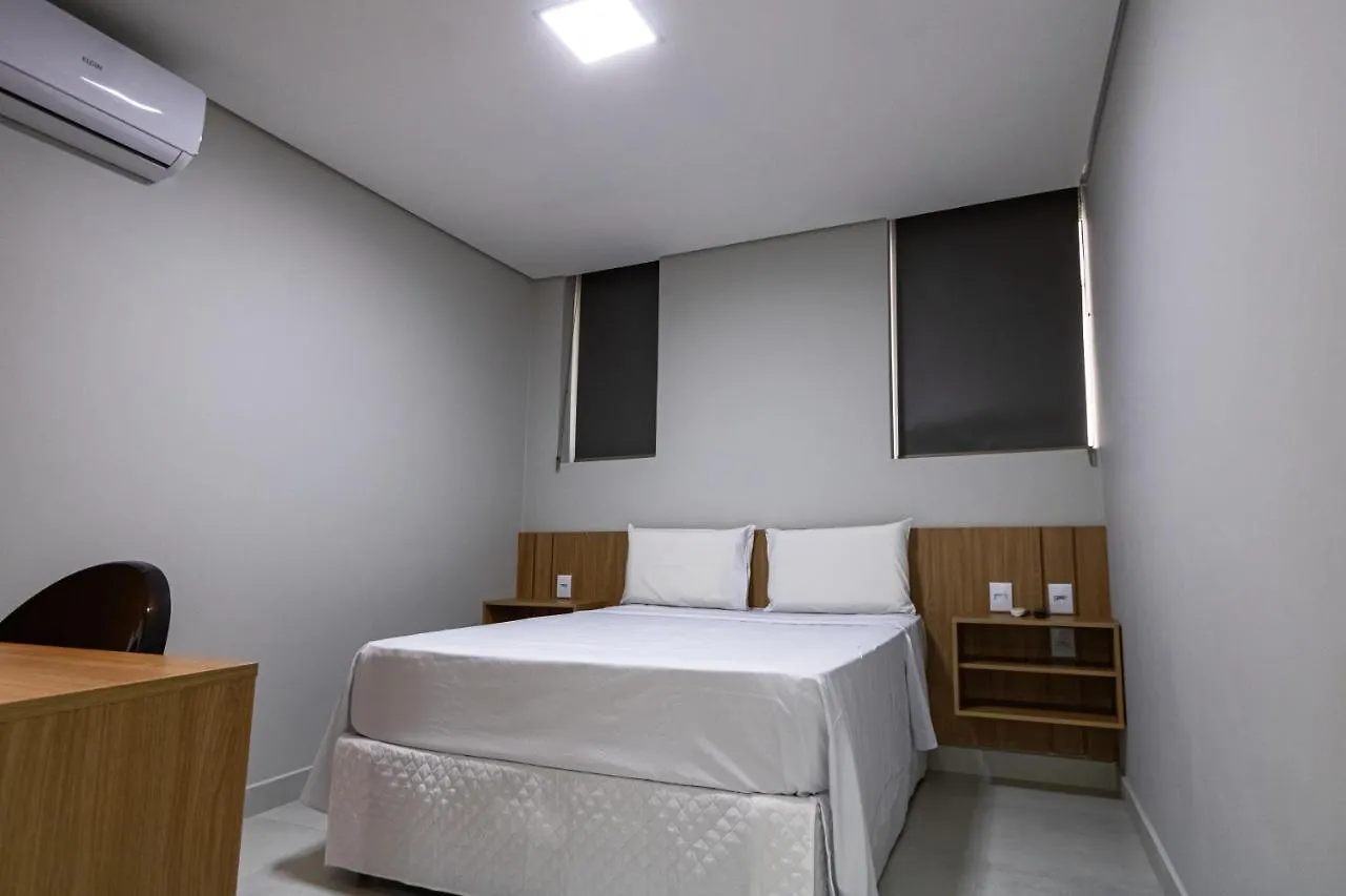 Hotel Solar Paulista São Paulo