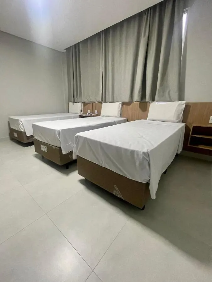 Hotel Solar Paulista São Paulo