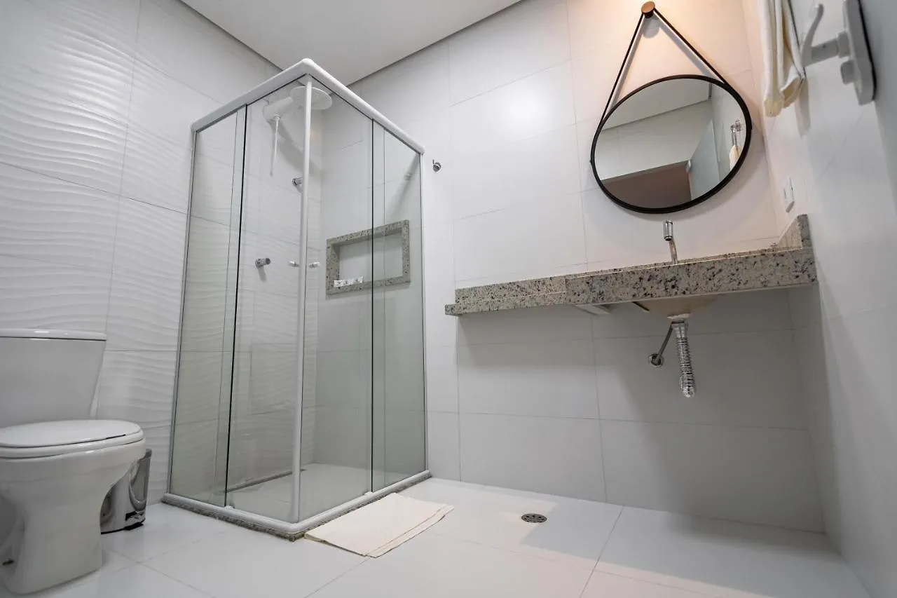 Hotel Solar Paulista São Paulo