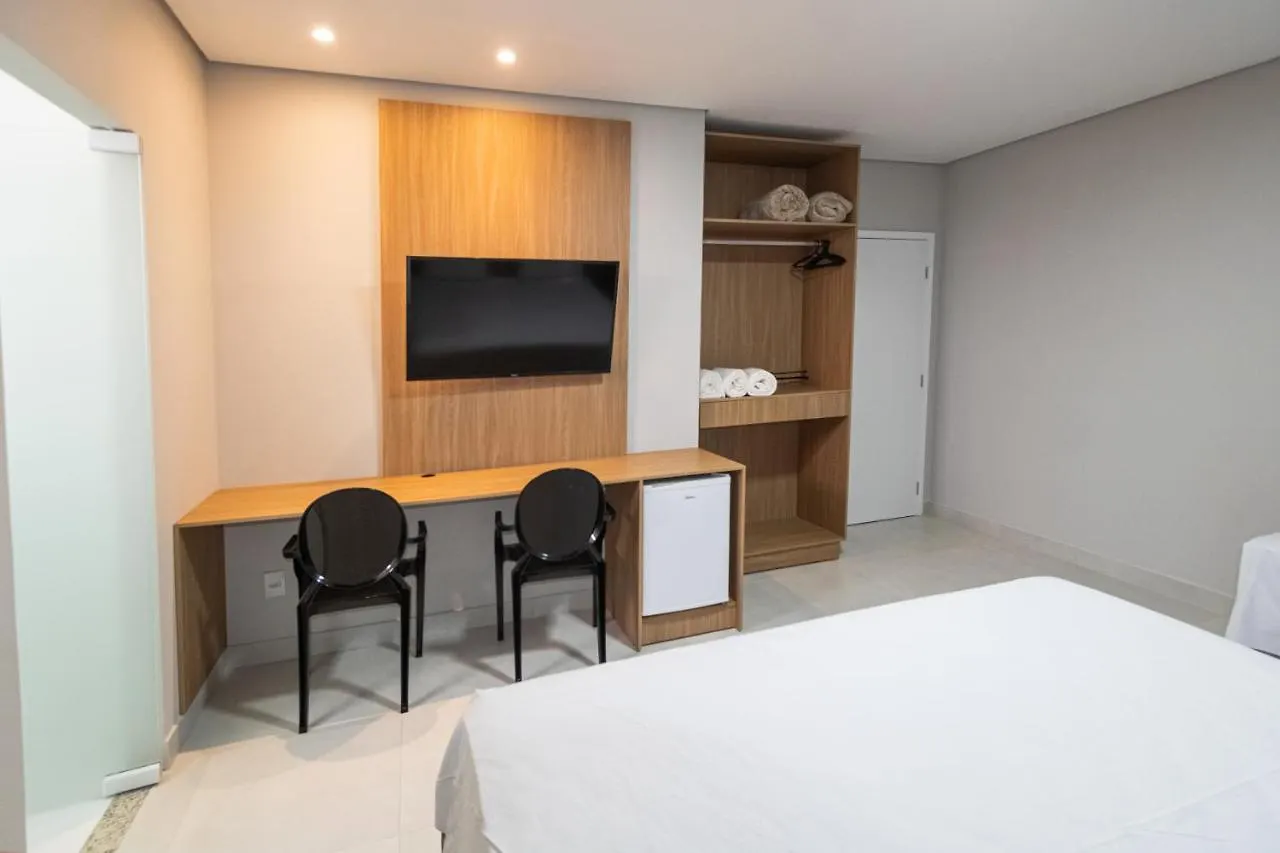 Hotel Solar Paulista São Paulo 0*,  Brasil