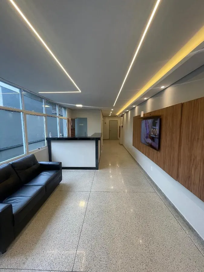 Hotel Solar Paulista São Paulo