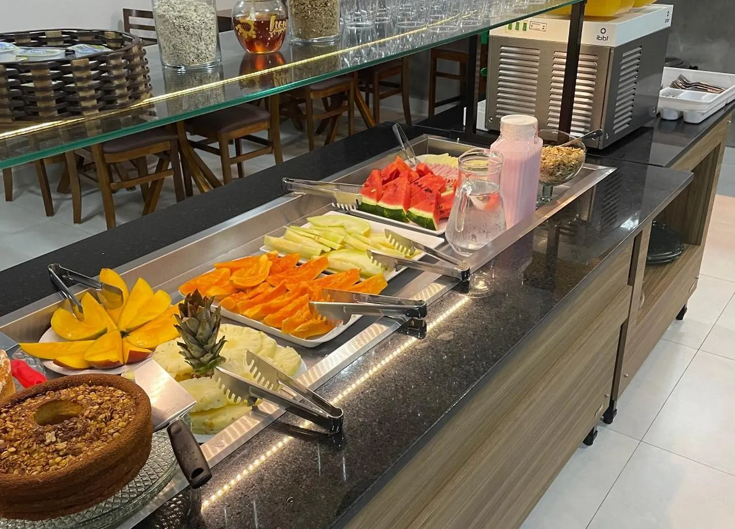 Hotel Solar Paulista São Paulo