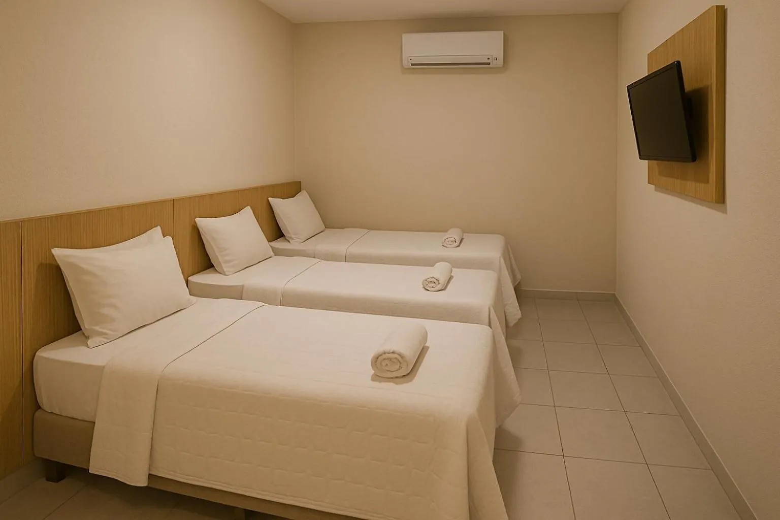 Hotel Solar Paulista São Paulo