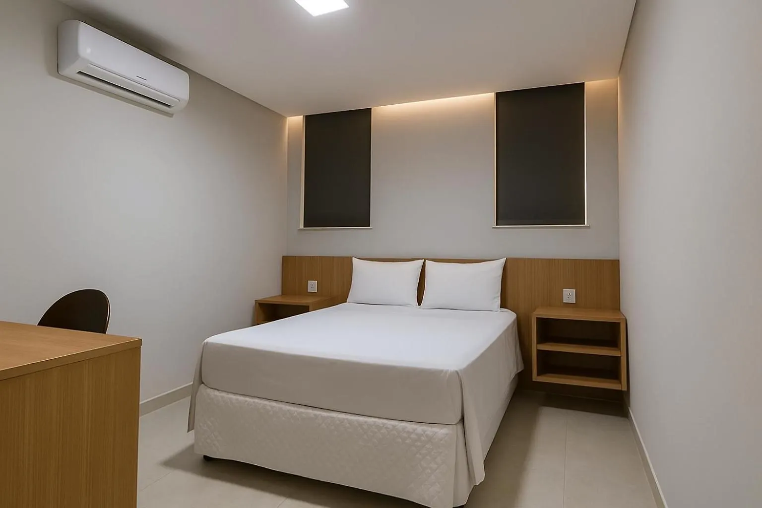 Hotel Solar Paulista São Paulo