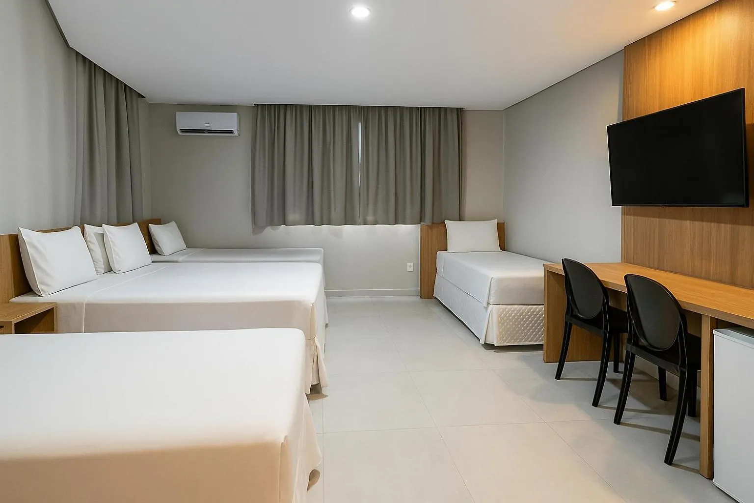 Hotel Solar Paulista São Paulo