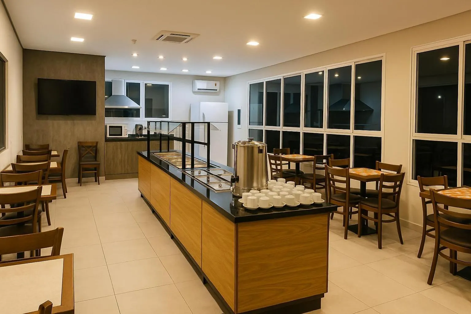 Hotel Solar Paulista São Paulo 0*,  Brasil