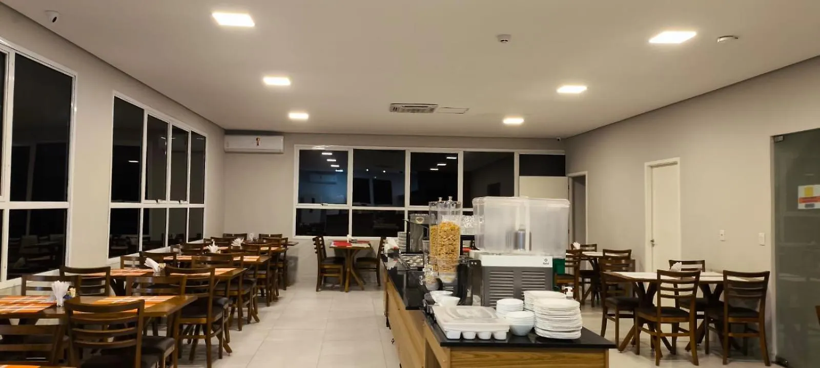 Hotel Solar Paulista São Paulo