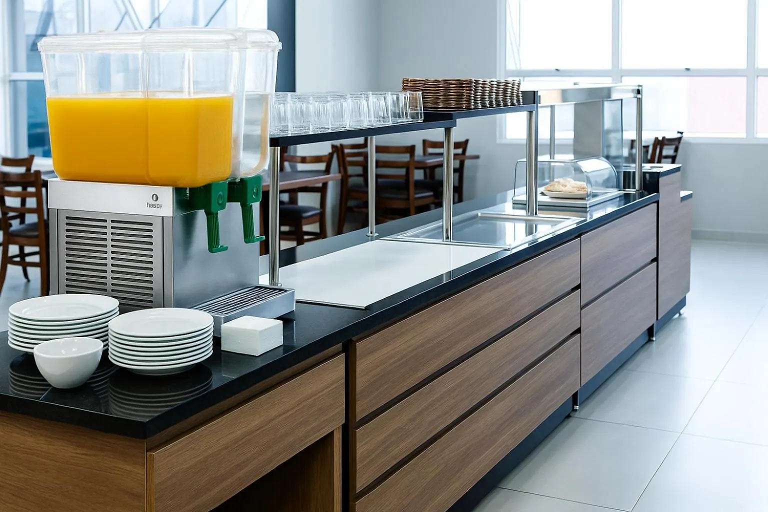 Hotel Solar Paulista São Paulo Brasil