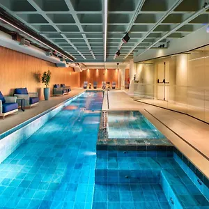 Meliá Paulista Hotel