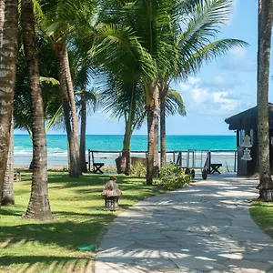  Сasa de vacaciones Nannai Muro Alto Porto Galinhas Beiramar Brasil