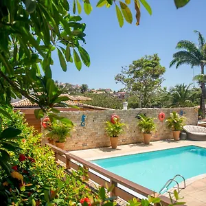 *** Inn Joao Fernandes Brasil