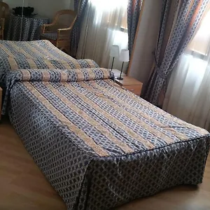 ** Hotel Europa España