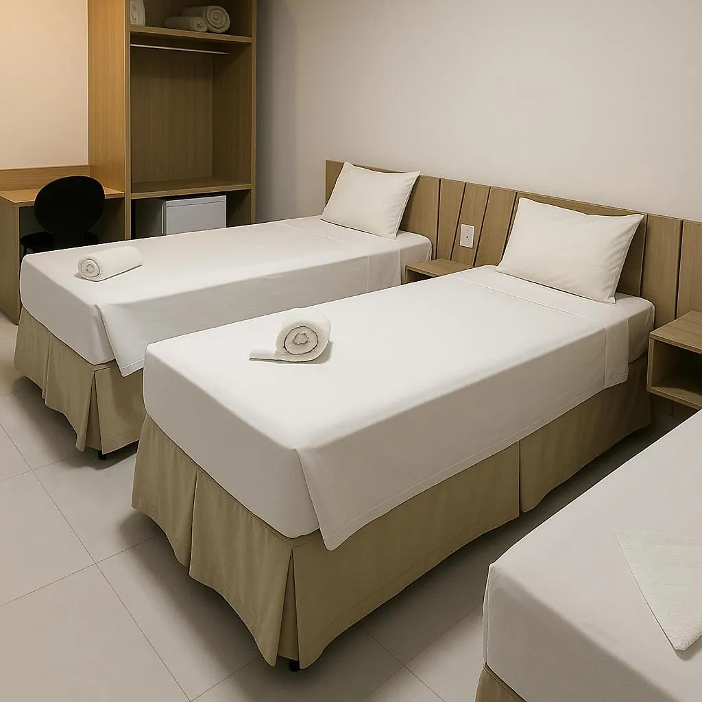 Hotel Solar Paulista Sao Paulo