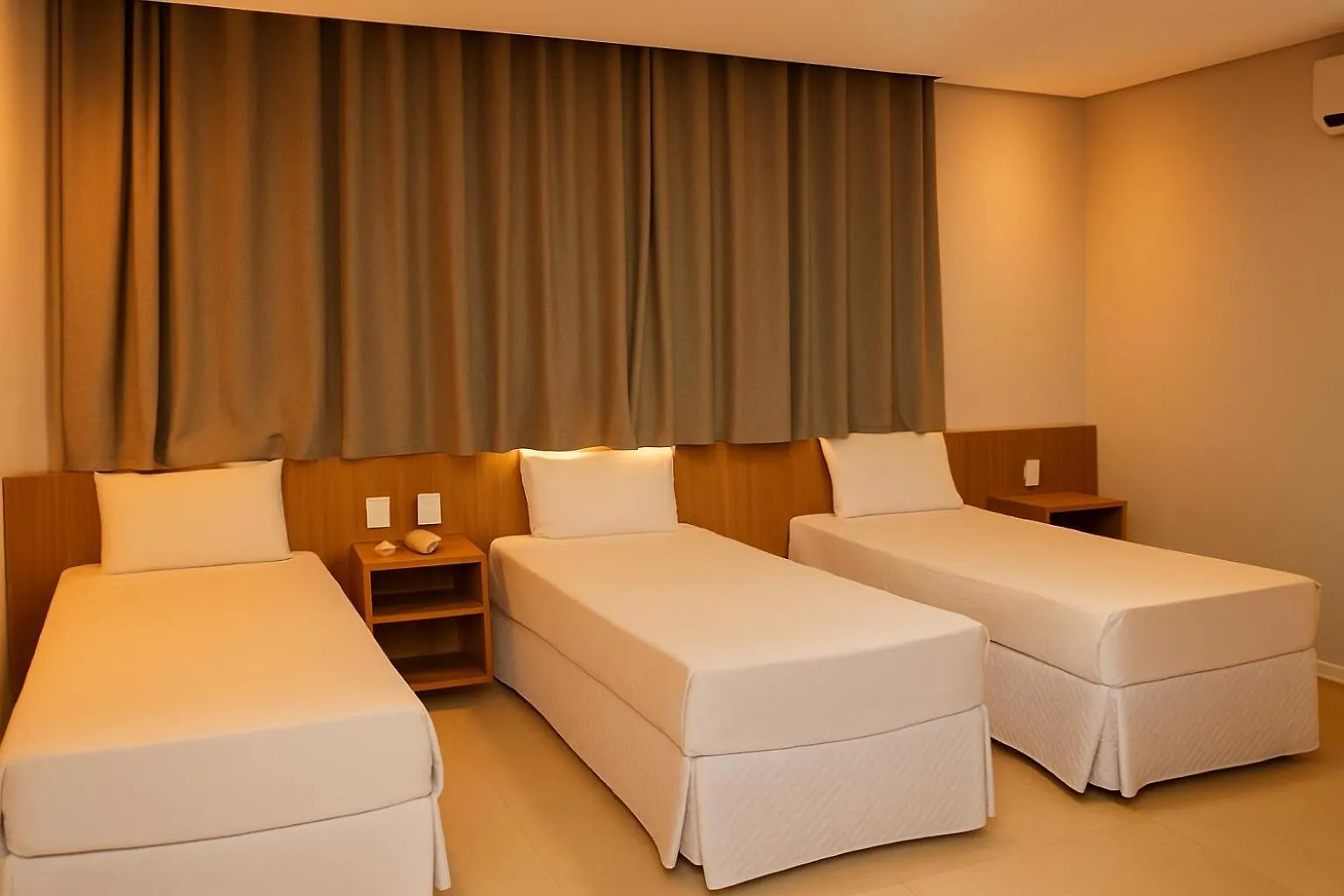 Hotel Solar Paulista Sao Paulo