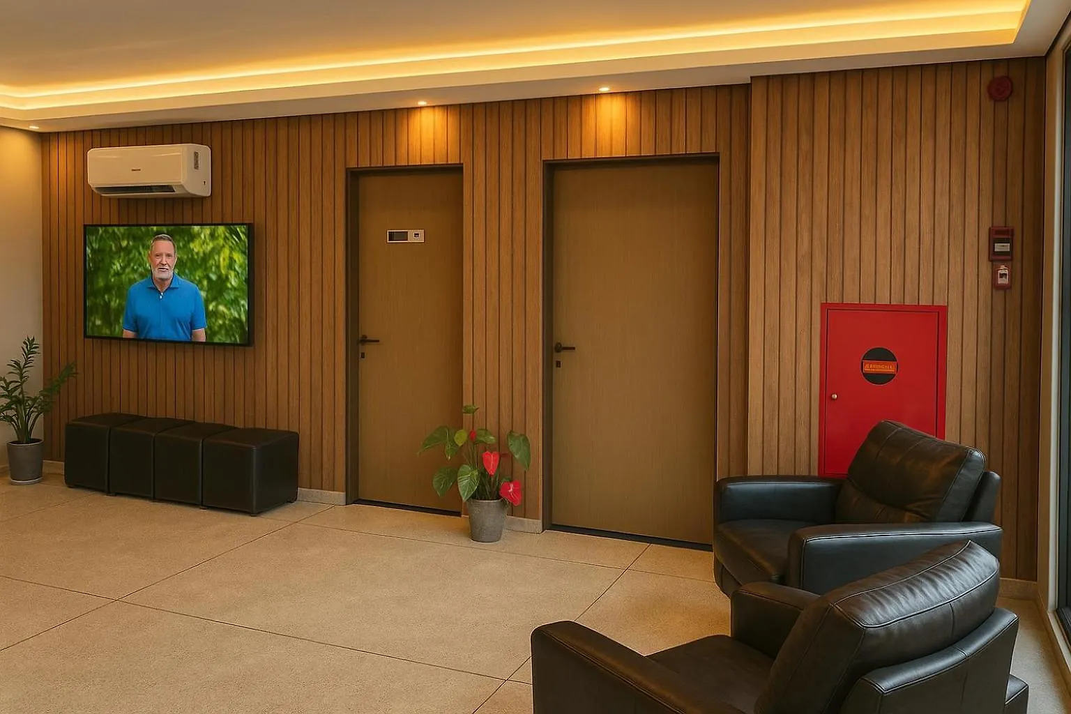 Hotel Solar Paulista Sao Paulo 0*,