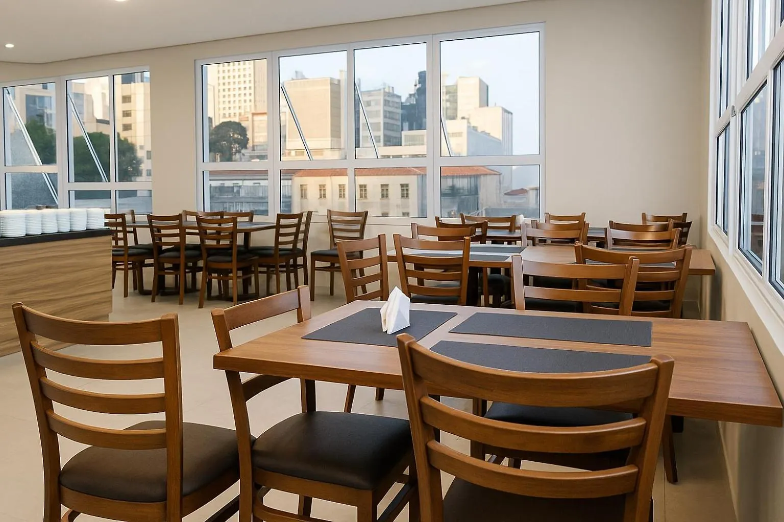 Hotel Solar Paulista Sao Paulo