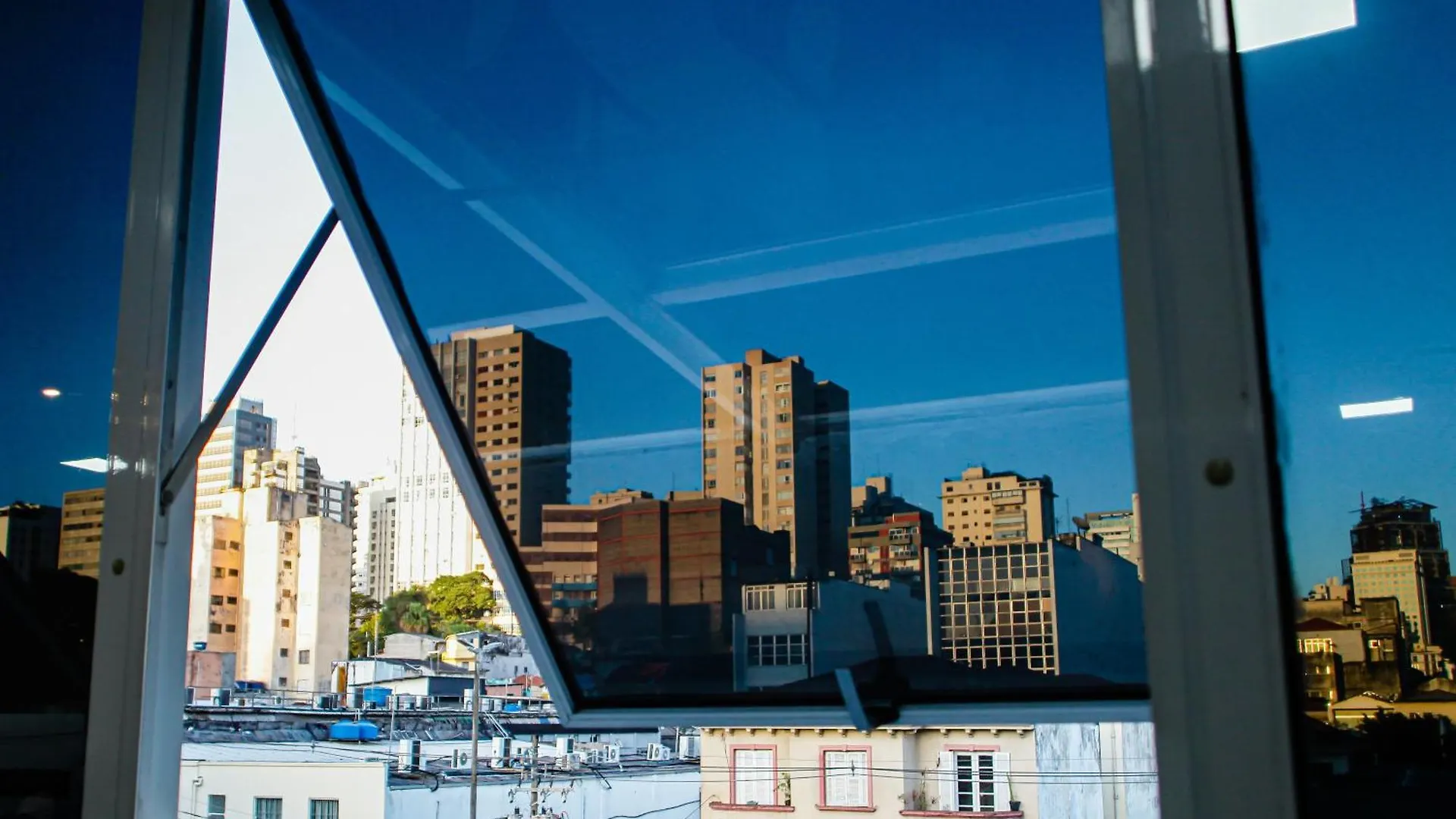 Hotel Solar Paulista Sao Paulo Brazil